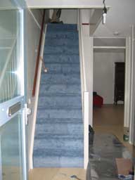 Trappen